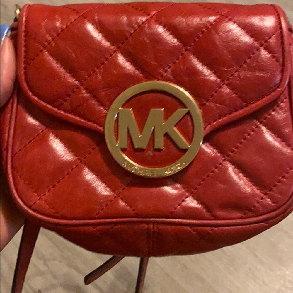 Micheal kors crossbody